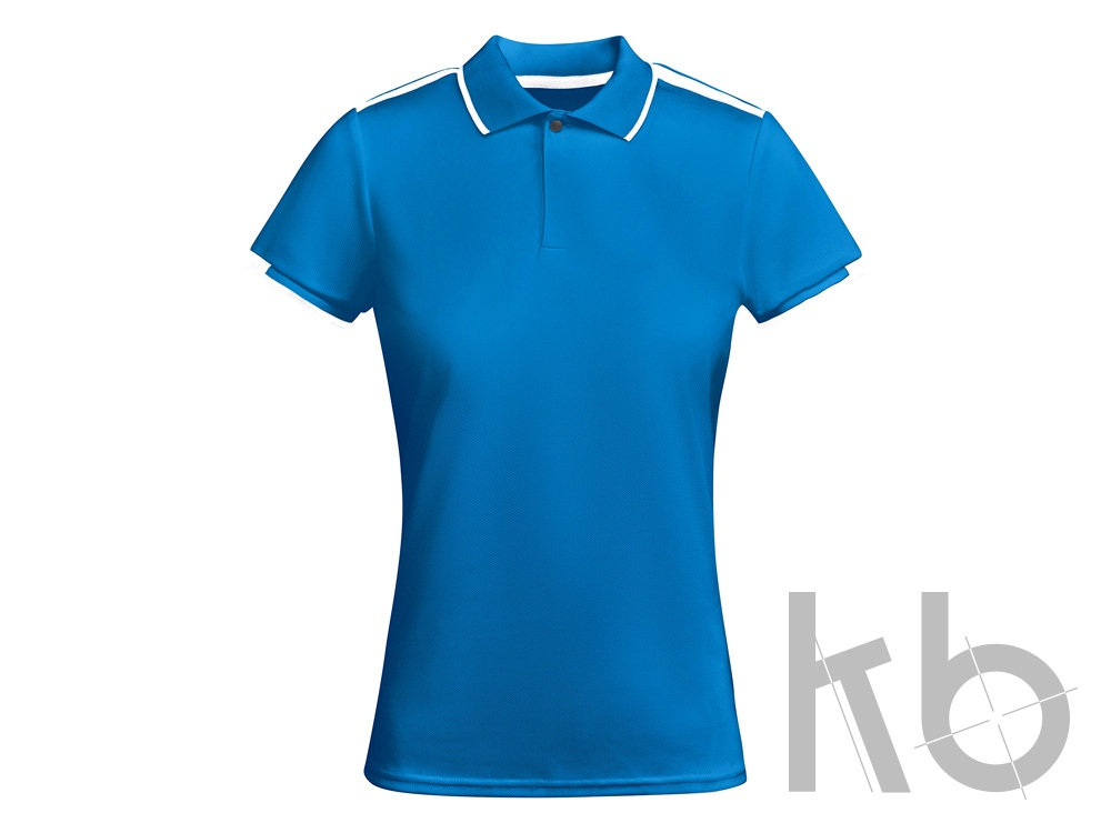 Рубашка-поло «Tamil» женская