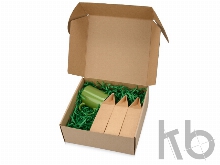 Подарочный набор «Tea Trio Superior» с тремя видами чая