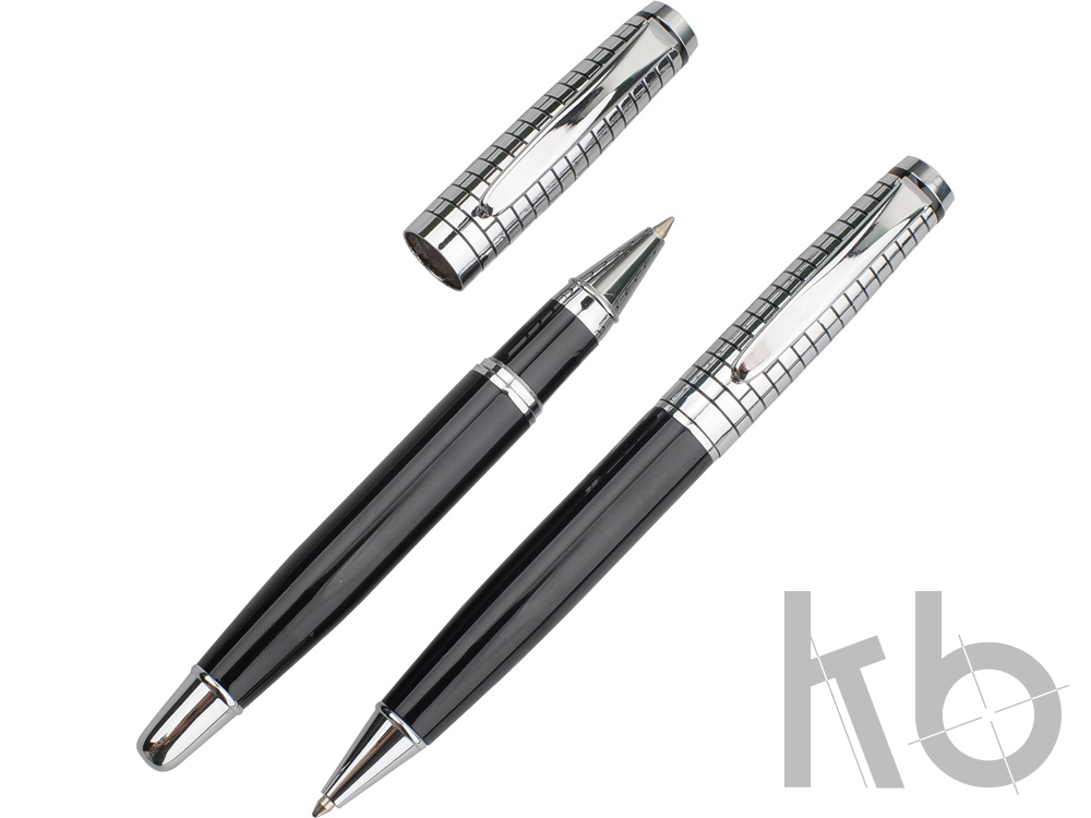 Подарочный набор ручек «Бельведер»