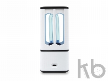 Портативная лампа бактерицидная ультрафиолетовая «Sterilizer B1»