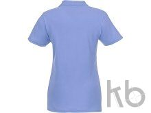 Рубашка поло «Helios» женская