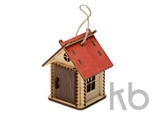 Подарочный набор «Decoration Deluxe» с двумя видами меда