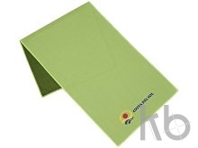 Полотенце для фитнеса «Alpha»