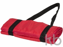 Плед «Picnic» с ремнем для переноски