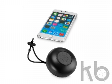 Колонка водонепроницаемая «Duke BT» Bluetooth®