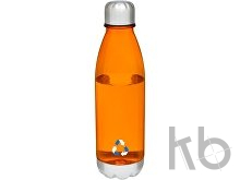 Бутылка спортивная «Cove» из тритана