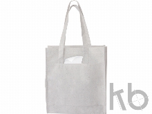 Сумка-шопер «Wheat» из переработанного пластика