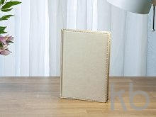 Ежедневник недатированный А5 «Velvet»