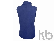 Жилет флисовый «Ibiza» женский