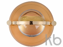 Часы «Карта мира»