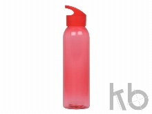 Бутылка для воды «Plain»