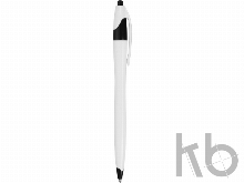 Ручка пластиковая шариковая «Флокс»