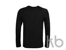 Футболка с длинным рукавом «Porto» мужская