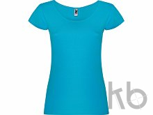 Футболка «Guadalupe» женская