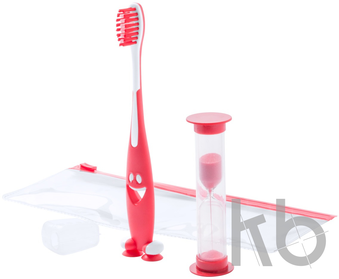 toothbrush set
