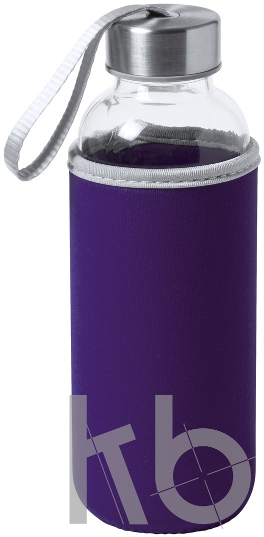 Спортивная бутылка