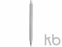 Ручка металлическая шариковая «Evia»