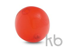 Пляжный мяч