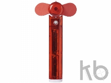 Карманный водяной вентилятор «Fiji»