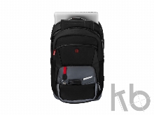 Рюкзак «Buffer» с отделением для ноутбука 16