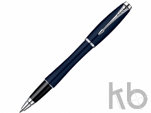 Ручка Parker роллер «Urban Nightsky Blue»