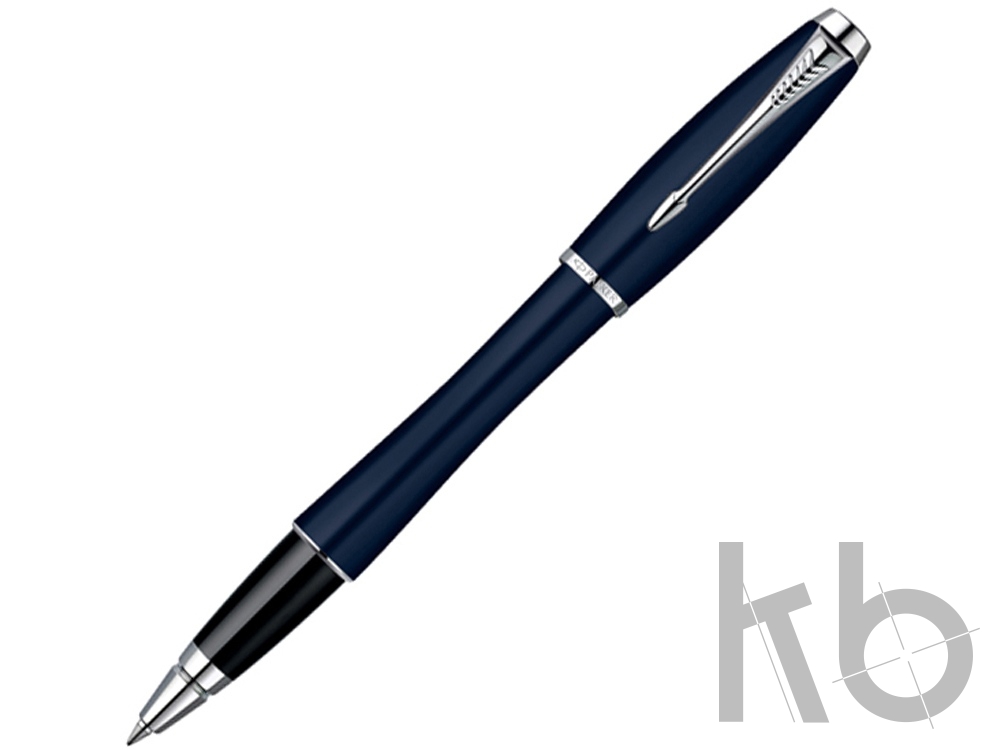 Ручка Parker роллер «Urban Nightsky Blue»