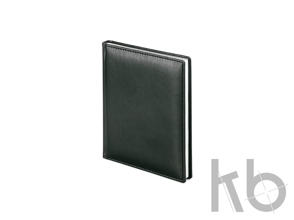 Ежедневник недатированный А6+ «Velvet»