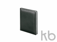 Ежедневник недатированный А6+ «Velvet»