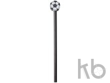 Карандаш «Футбольный мяч»