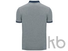 Рубашка поло «Bowie» мужская