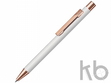 Ручка шариковая металлическая «Straight Ro Go»