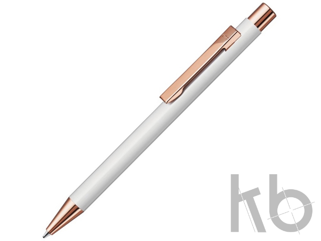 Ручка шариковая металлическая «Straight Ro Go»