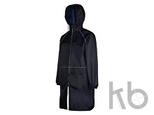 Дождевик со светоотражающими кантами «Sunshine»