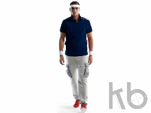 Рубашка поло 