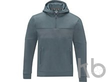 Свитер с капюшоном «Sayan» мужской