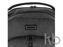 EINDHOVEN. Рюкзак-тележка для ноутбука 15'6''