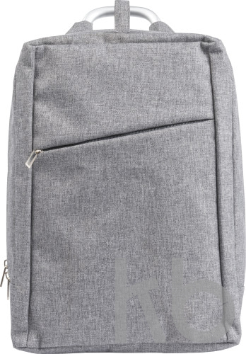 Polycanvas (600D) backpack