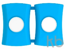 Органайзеры для проводов «Snappi»