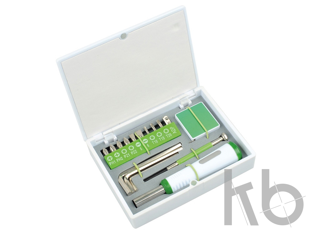 Набор инструментов «Александр»