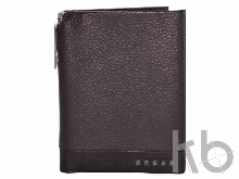 Органайзер для документов «Nueva FV» с шариковой ручкой