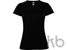 Спортивная футболка «Montecarlo», женская