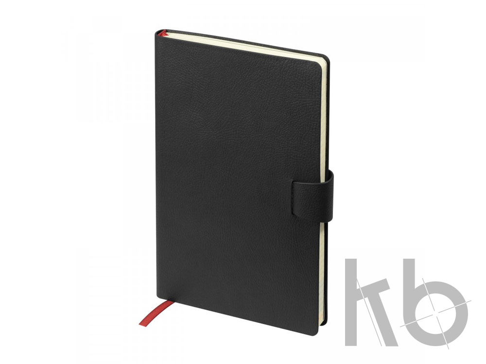 Ежедневник недатированный А5- «Megapolis Flex Smart»