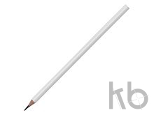 Трехгранный карандаш «Conti» из переработанных контейнеров