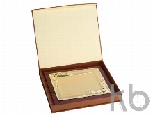 Плакетка «Мадрид»