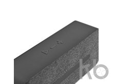 THUNDER. Беспроводная колонка с микрофоном THUNDER