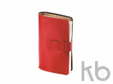 Ежедневник недатированный А5- «Sienna»