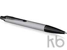 Ручка шариковая Parker «IM MGREY BT»