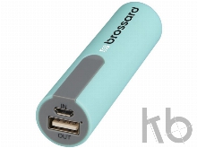 Портативное зарядное устройство, 2200 mAh