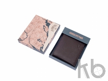 Бумажник «Claim»