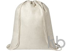 sublimation drawstring bag